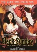 Black Sunday